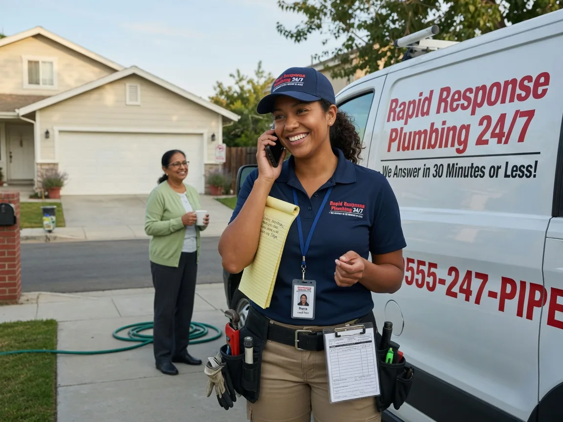 Emergency Plumber Bartlett, TX FAQs